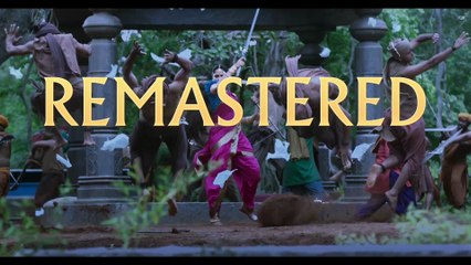 Baahubali: The Epic - Official U.S. Trailer