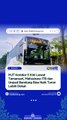 Rute BRT Koridor 5 Resmi Diperluas, Ada Pemberhentian Baru di Kampus dan Pusat Kota Bandung