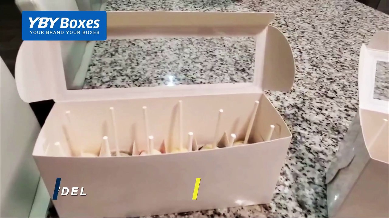 YBY Boxes Australia Video Review - Ahvdel
