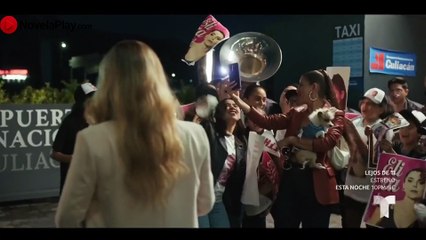 Dinastía Casillas: Capítulo 10 Completo – La Historia Revelada ⚽