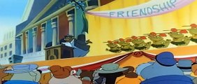 Talespin Ep 18-The Golden Sprocket of Friendship (Hindi Dubbed)