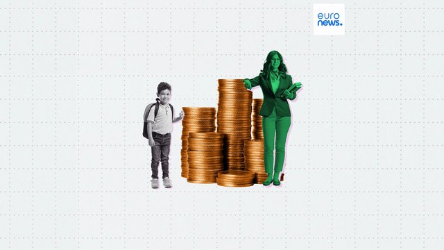 Êxodo educativo: perante os desafios crescentes, qual o grau de satisfação dos professores na UE?