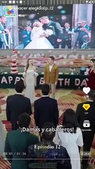 🧡🍏 🔥 El Renacer Elegido en Español