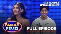 Family Feud: MISS PH EARTH AT GUWAPO REPUBLIC, SASABAK SA HULAAN (Oct 21, 2025) (Full Episode 847)