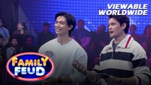 Family Feud: GUWAPO REPUBLIC, MATUMPIK KAYA ANG TOP ANSWERS NG JACKPOT? (Episode 847)
