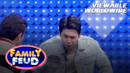 Family Feud: HINDI NA-DELIVER NG RIDER ANG PACKAGE NA DALA NIYA, BAKIT KAYA? (Episode 847)