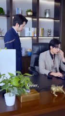 💕Everyone Thought the Girl Would be Laid Off, but the CEO Announced She was His Wife!#engsub #cdrama