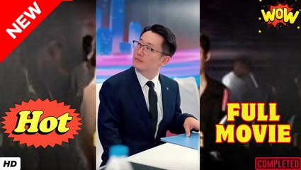 I'm Over You, Over Everything (2025) - FULL [Eng Sub]