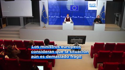 Últimas noticias | 21 octubre 2025 - Mediodía