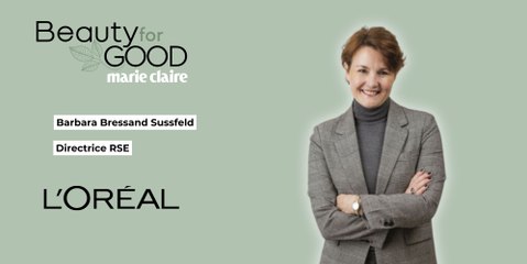 Beauty For Good - Interview - La beauté durable doit devenir la norme