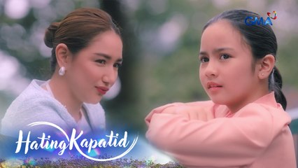 Hating Kapatid: Cris’ first love is Roselle! (Episode 8)