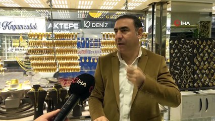 Yatırımcı Dövizi Bıraktı, Altına Koştu: "Güvenilir Liman"