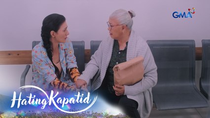 Hating Kapatid: Thalia’s blood is different from Tyrone and Roselle! (Episode 8)