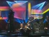 The Fall - Can Hear The Grass Grow (Live Jools Holland 2005)