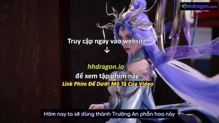 Người Chơi Khắc Kim Tập 23 Vietsub Thuyết Minh Tiếng Việt