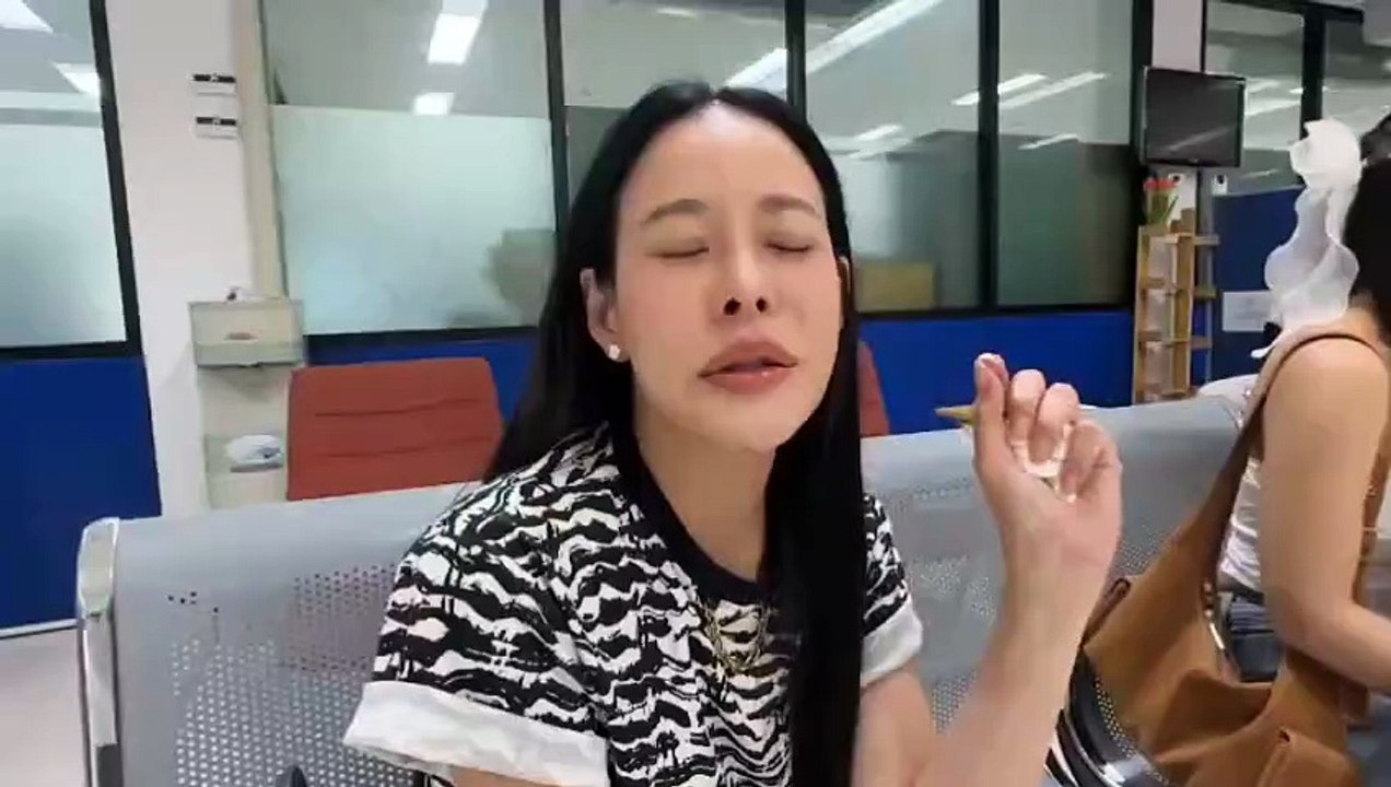 ลูกเจ้าของยาอมยี่ห้อดัง ในคราบมิจฉาชีพ "หนิง ปณิตา"ไม่ทน นำทีมลุย