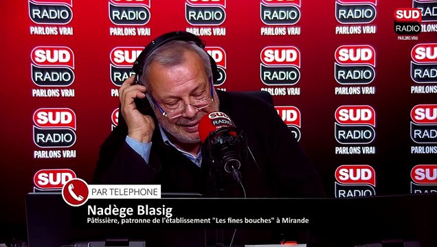 Découverte de l'établissement Les fines bouches - en partenariat avec CCI France