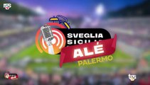 Sveglia Sicilia Alè Palermo, puntata del 21 ottobre