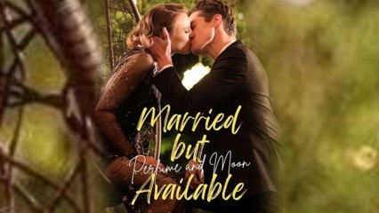 Married But Available Perfume And Moon Full