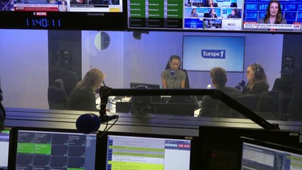 Christine Kelly et vous - Incarcération de Nicolas Sarkozy : «J'ai honte de ma France», dénonce une auditrice