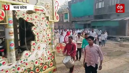 दीपावली पर पूर्वजों का पिंडदान करता है गुर्जर समाज, सदियों से चली आ रही परंपरा का रीजन इंट्रेस्टिंग