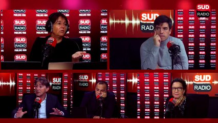 Incarcération de Nicolas Sarkozy / Budget 2026