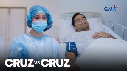 Cruz vs. Cruz: Jessica, tinulungan si Andrea na palihim na makita si Manuel! (Episode 66)