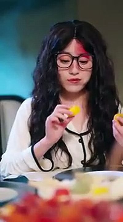 All members of the Gu family are stunned—the ‘ugly’ wife they mocked is the powerful Ancestor of Lingshan! #ChineseDrama #CDrama #HistoricalDrama #FantasyDrama #RomanticDrama #DramaSeries #LoveStory #AncientChina #CultivationDrama #PalaceDrama #HiddenId