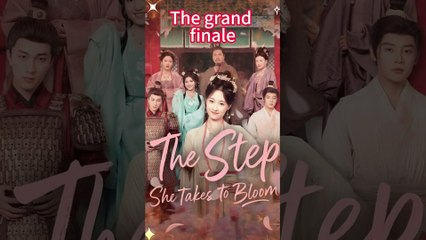 ♥️🌟 The Step She Takes To Bloom (2025) - FULL [Eng Sub]