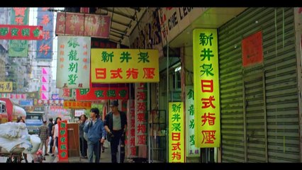 Fist of Fury 1991 คนเล็กต้องใหญ่