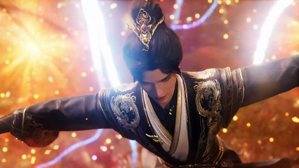 Shrouding The Heavens Episode 132 4K