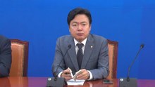민주 "재판소원제, '투톱' 이견 없어...당론 추진 노력" / YTN