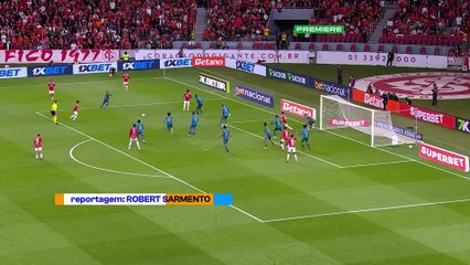 Análise do Jogo: Inter vence Leão na Série A e Esporte se aproxima de Rebaixamento - Projeções para 2026