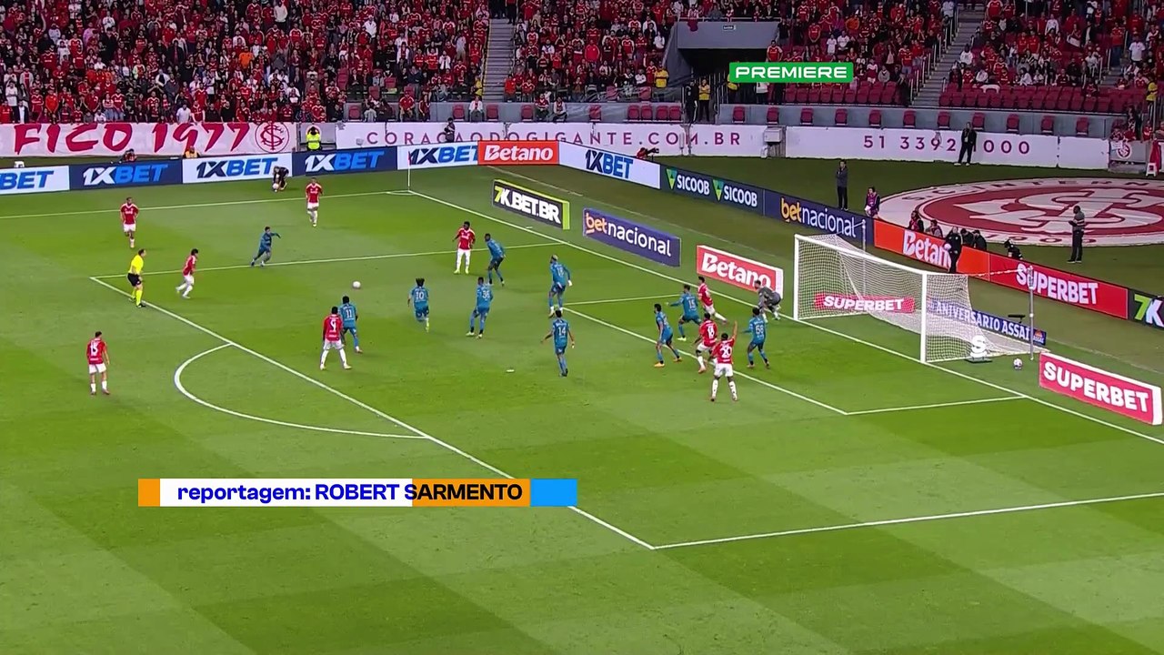 Análise do Jogo: Inter vence Leão na Série A e Esporte se aproxima de Rebaixamento - Projeções para 2026