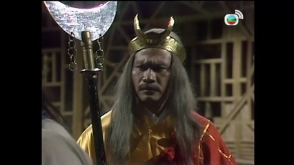 Blood Stained Intrigue (1986) – Episode 6 / 40 | “Whispers of Treachery” | English Subtitles