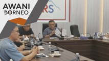 Jentera GRS diseru bawa semangat rumah kita, kita jaga ketika dekati rakyat