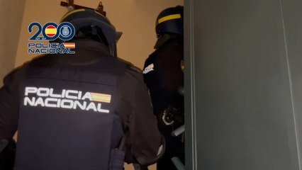 El detenido por matar en Madrid a su exnovia delante de su bebé tenía orden de alejamiento