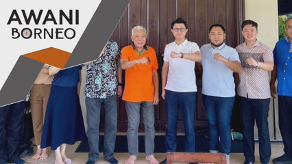 BN perkukuh kerjasama komponen hadapi PRN17 - Bung Moktar