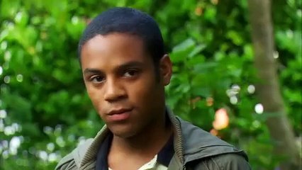 The Sarah Jane Adventures S04E01 The Nightmare Man Pt 1