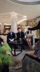 To Save Mother, Maid Forced to Give Virginity to CEO for Heiress—Unaware He Was Attracted to Her! - English Sub
