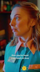 【Hot Episode】Countdown to Life_ Rescue at 30,000 Feet #drama #romantic #englishdrama #reelsshorts - English Sub