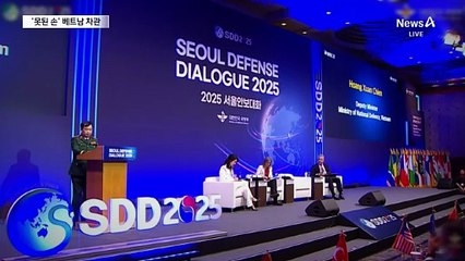 방한 베트남 차관, 韓 공무원 성추행…8일 뒤에 항의