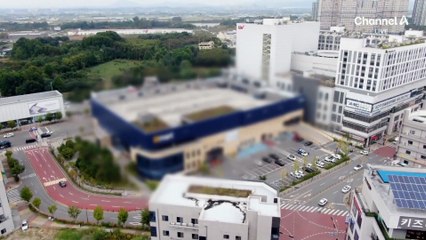 억대 전기료 체납…대형 쇼핑몰 통째로 셧다운