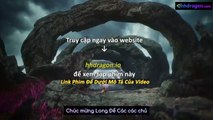 Người Chơi Khắc Kim Tập 23 Vietsub Thuyết Minh Tiếng Việt
