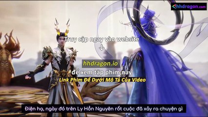 Người Chơi Khắc Kim Tập 23 Vietsub Thuyết Minh Tiếng Việt