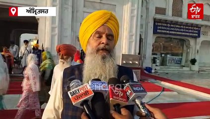 ਕਿਉਂ ਮਨਾਇਆ ਜਾਂਦਾ ਹੈ ਬੰਦੀ ਛੋੜ ਦਿਵਸ? ਜਾਣੋ ਪੂਰਾ ਇਤਿਹਾਸ