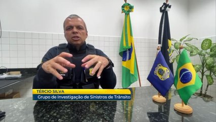 Análise Avançada de Acidentes Rodoviários: Como a Polícia Rodoviária Federal Utiliza a Tecnologia para Investigação de Sinistros
