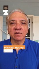 Mickaël Nativel - Avocat