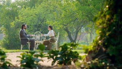 La Promesa capitulo 700 || 2° parte