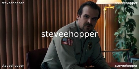 Stranger Things_S01E04_Chapter Four - The Body